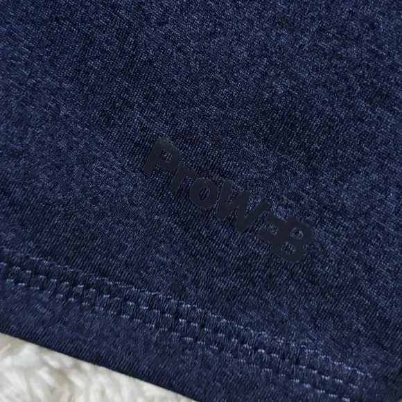 Spyder Active Performance Men's Pull Over Long Sleeve Shirt - Picture 10 of 14